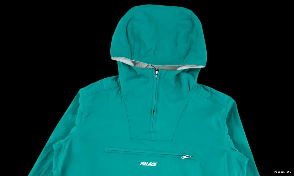 Affordable Palace Pigment Jacket 0604